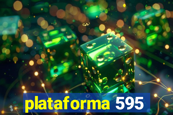 plataforma 595